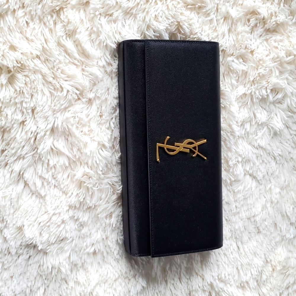 YSL SAINT LAURENT CLUTCH